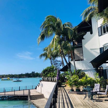 Appartement Grand Baie Ile Maurice المظهر الخارجي الصورة