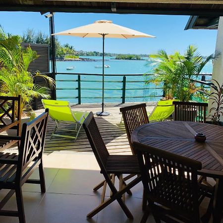 Appartement Grand Baie Ile Maurice المظهر الخارجي الصورة