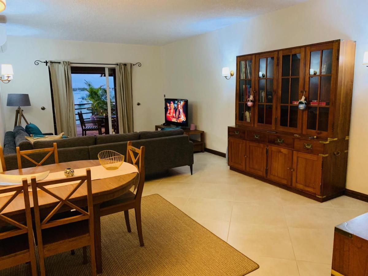 Appartement Grand Baie Ile Maurice المظهر الخارجي الصورة