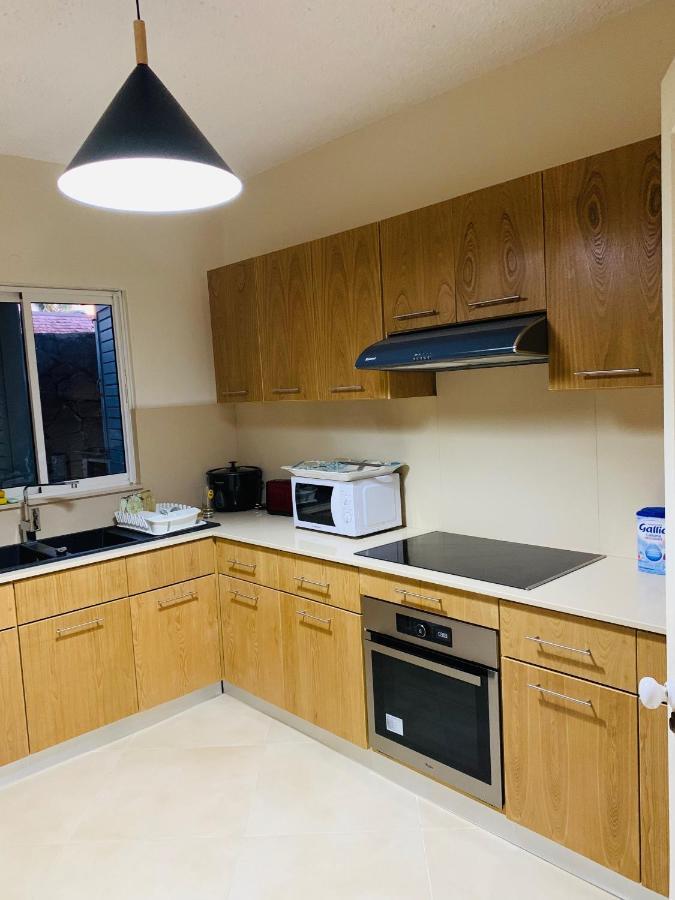 Appartement Grand Baie Ile Maurice المظهر الخارجي الصورة