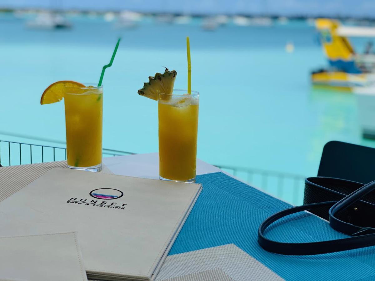 Appartement Grand Baie Ile Maurice المظهر الخارجي الصورة