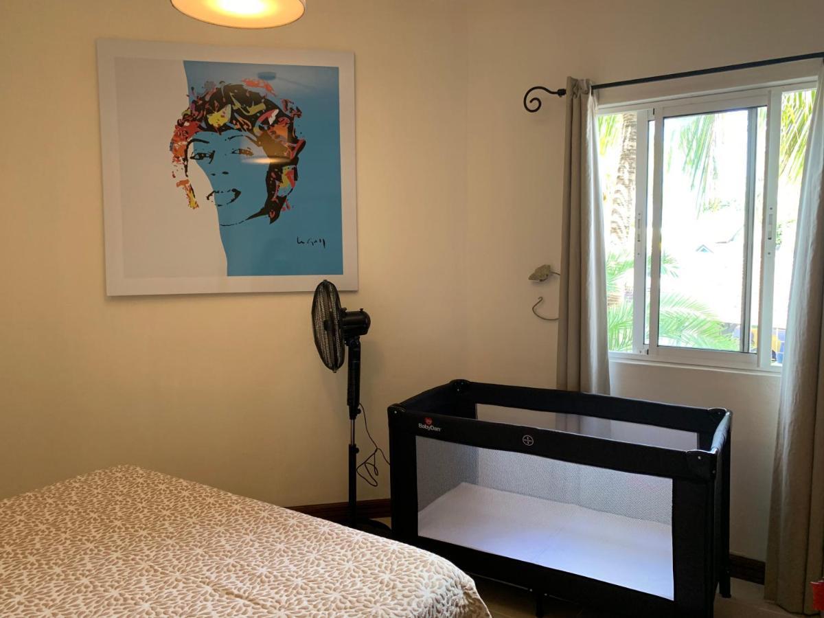 Appartement Grand Baie Ile Maurice المظهر الخارجي الصورة