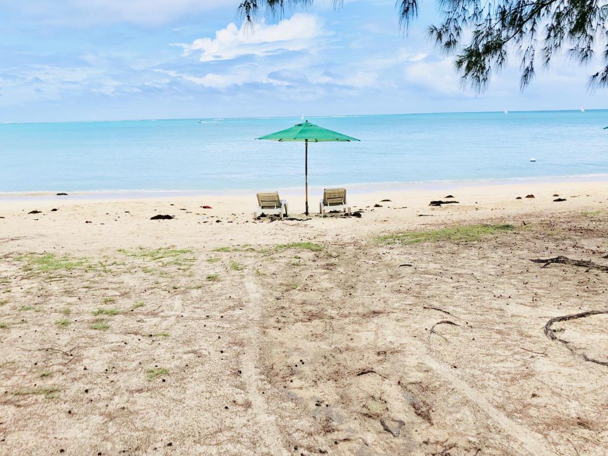 Appartement Grand Baie Ile Maurice المظهر الخارجي الصورة