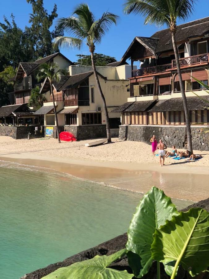 Appartement Grand Baie Ile Maurice المظهر الخارجي الصورة