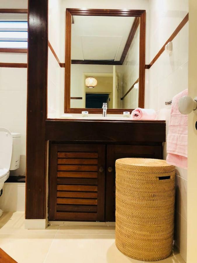 Appartement Grand Baie Ile Maurice المظهر الخارجي الصورة