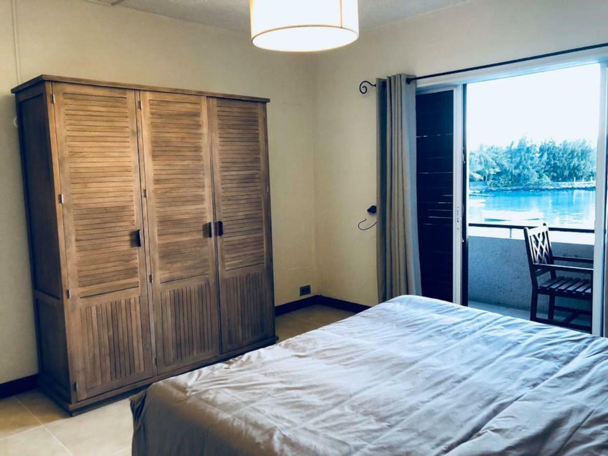 Appartement Grand Baie Ile Maurice المظهر الخارجي الصورة