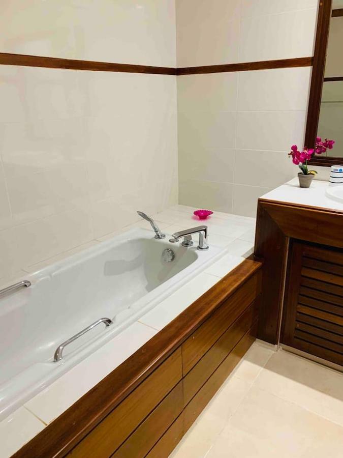 Appartement Grand Baie Ile Maurice المظهر الخارجي الصورة