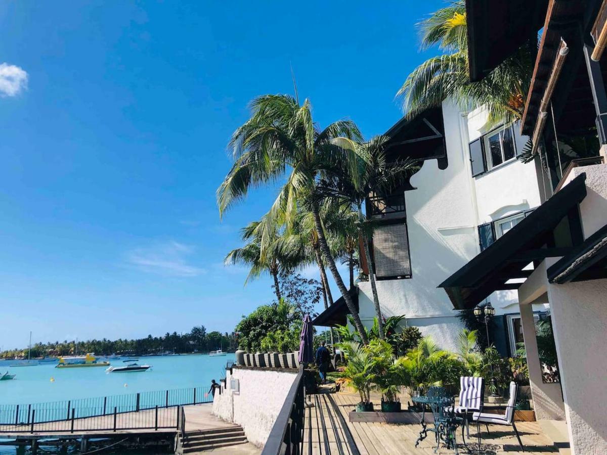 Appartement Grand Baie Ile Maurice المظهر الخارجي الصورة
