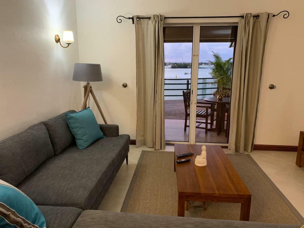 Appartement Grand Baie Ile Maurice المظهر الخارجي الصورة