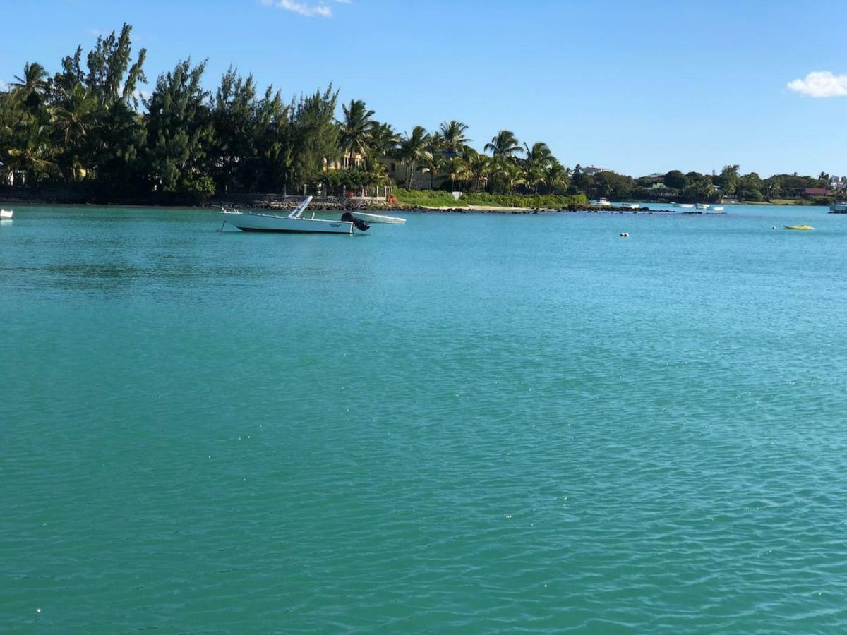 Appartement Grand Baie Ile Maurice المظهر الخارجي الصورة